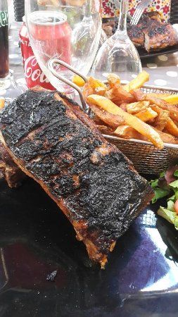 Restaurant la Grainerie